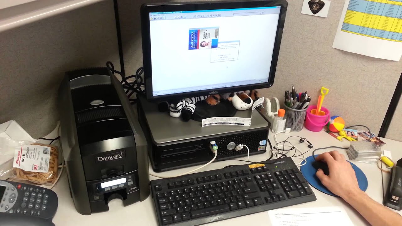 CD800 Ease of Use and Finished Product