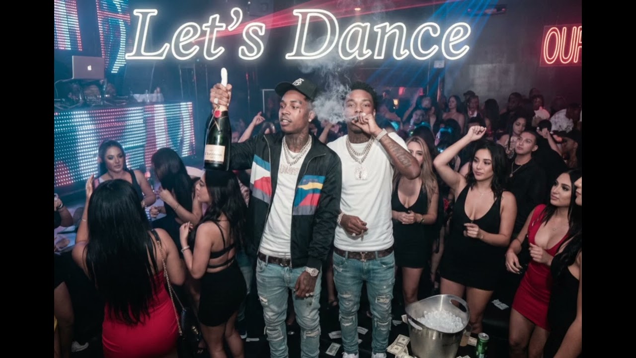 Let’s Dance (Ai Mix)