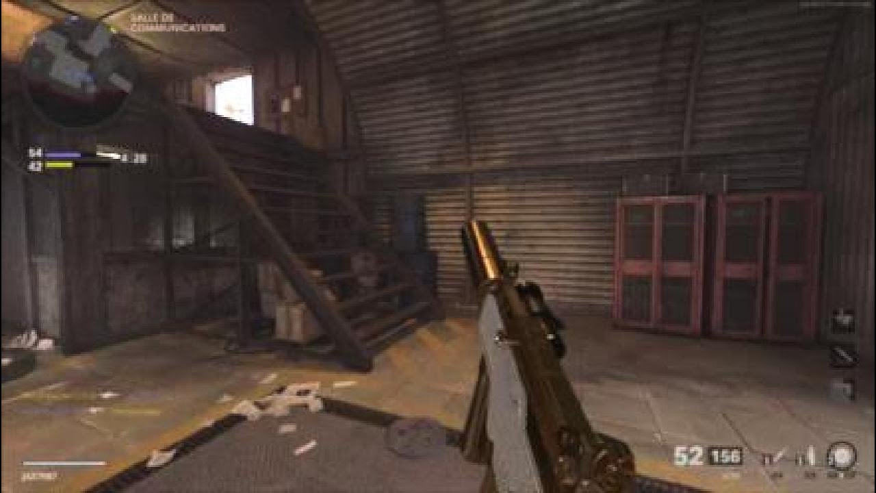 Black ops cold war gameplay 43-19
