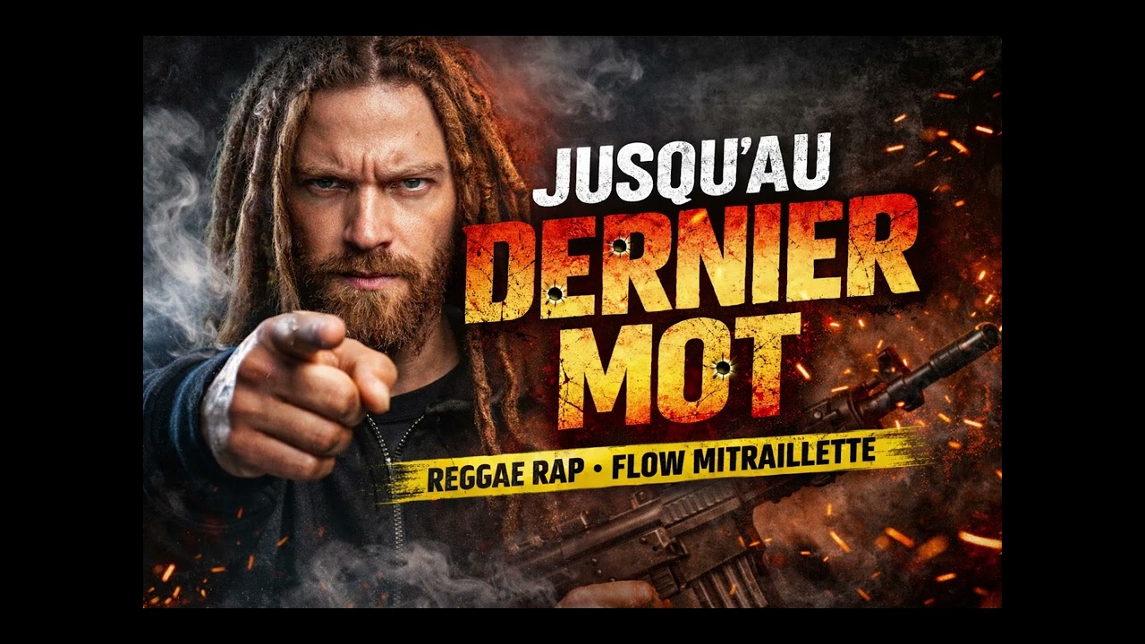 Jusqu'au dernier mot
