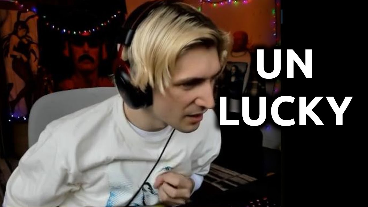XQC'S TEAM DEMONSTRATES SOME TRICKS