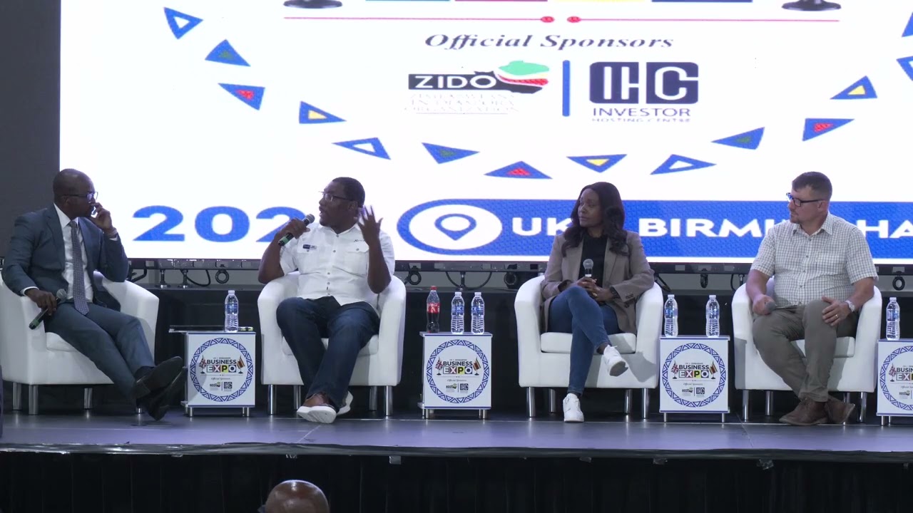 Building Back Home: Real Estate Investment Opportunities In Zimbabwe
