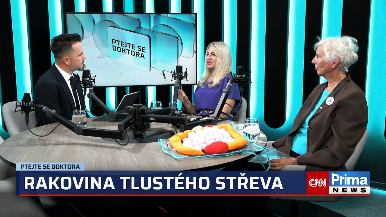 Stomie není konec světa: Osobní příběh ženy, která přežila rakovinu střeva