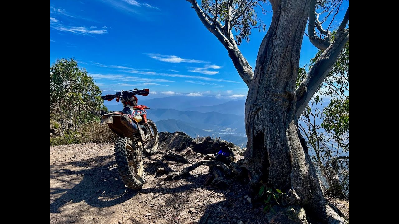 Billy Goat Bluff Tk  - Australia Day 2025