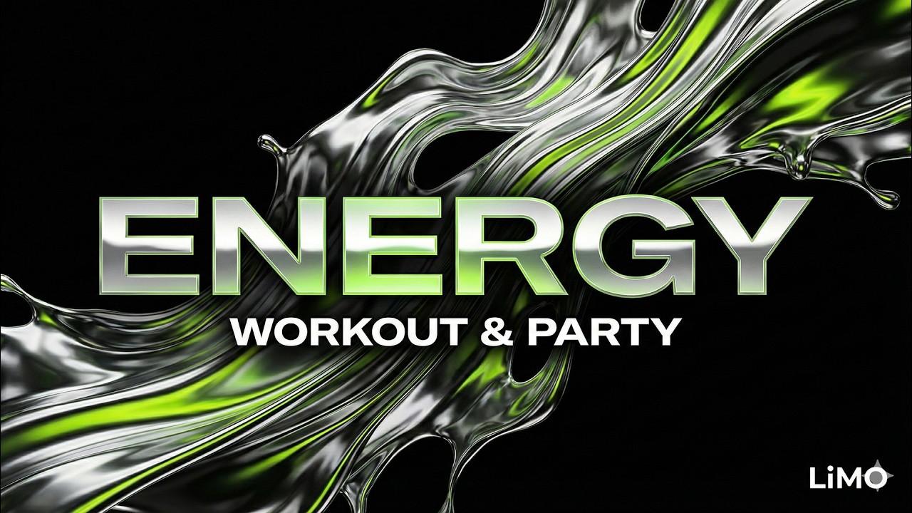 High Energy Pop 2026 🔋 The Best Upbeat Songs to Start the Year