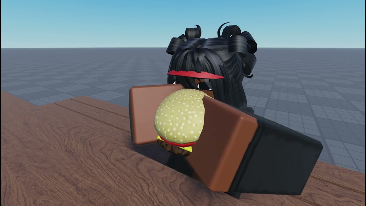 cheemsburger