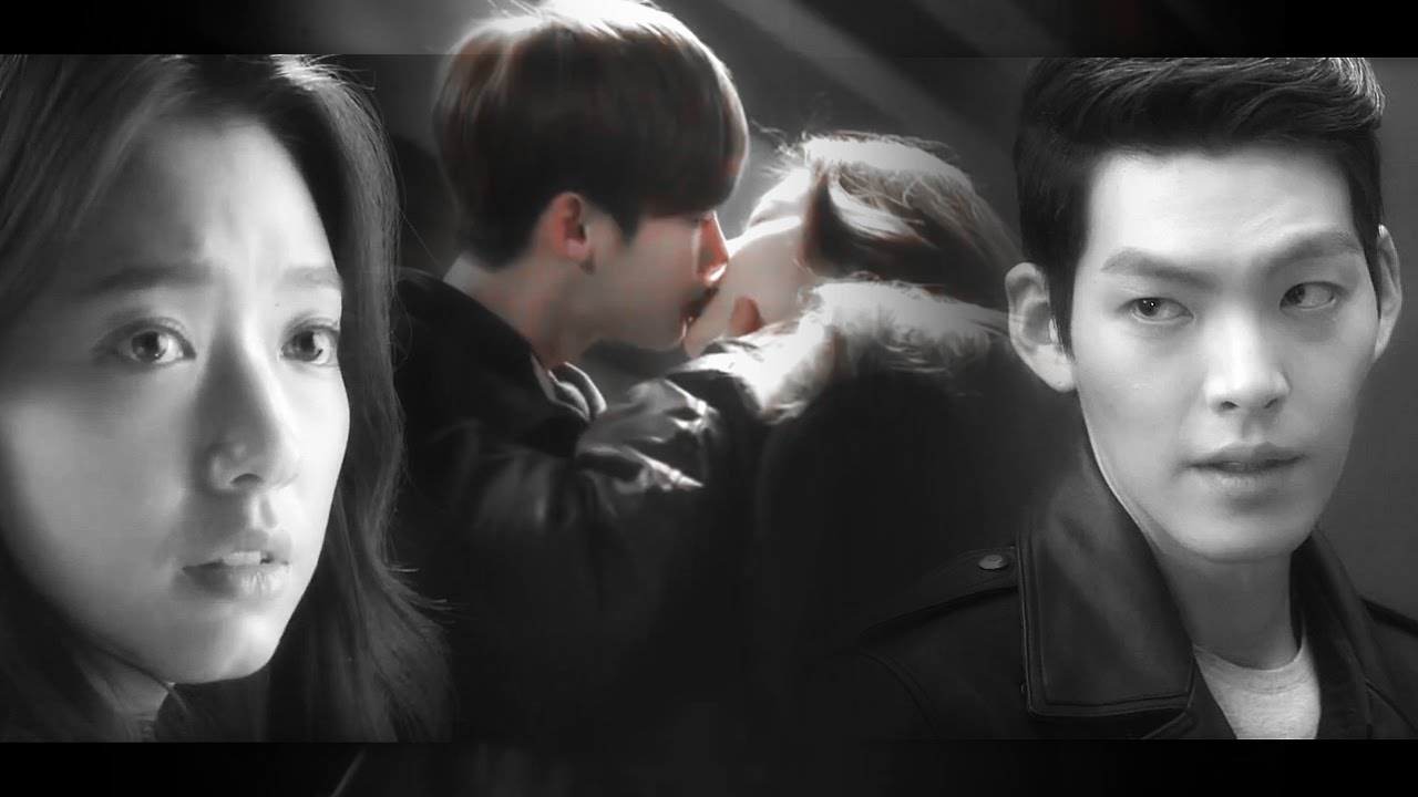 |Woo Bin&Shin Hye(ft.Jong Suk)|- Выключи боль
