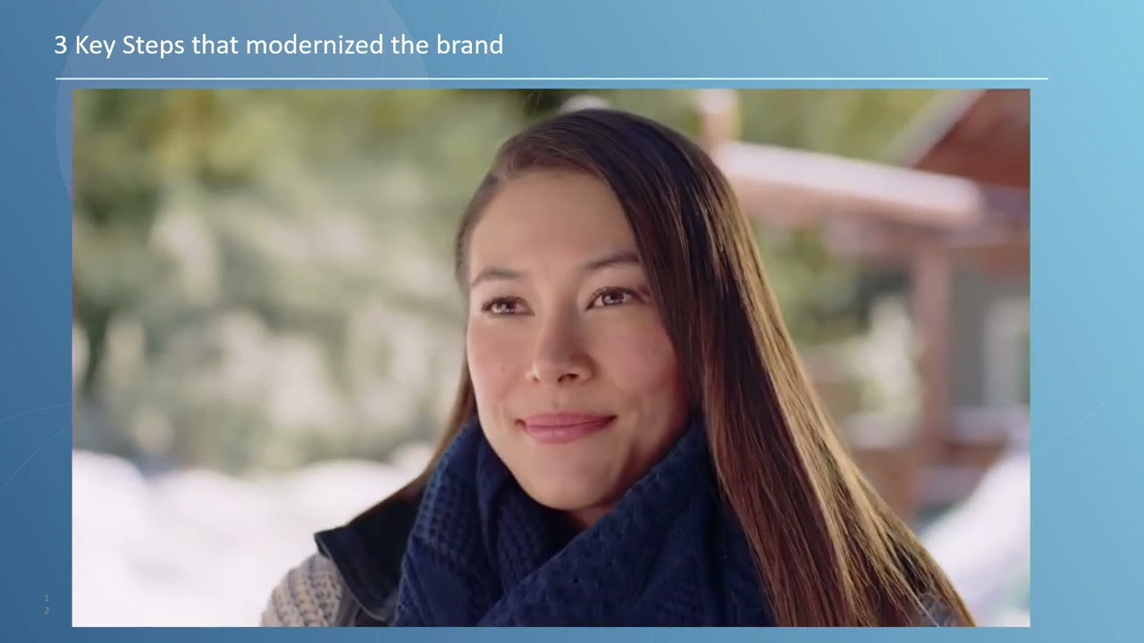 Ricola's Marketing Transformation: From Seasonal Drops to Year-Round Innovation | FUTURE PHARMA 2024