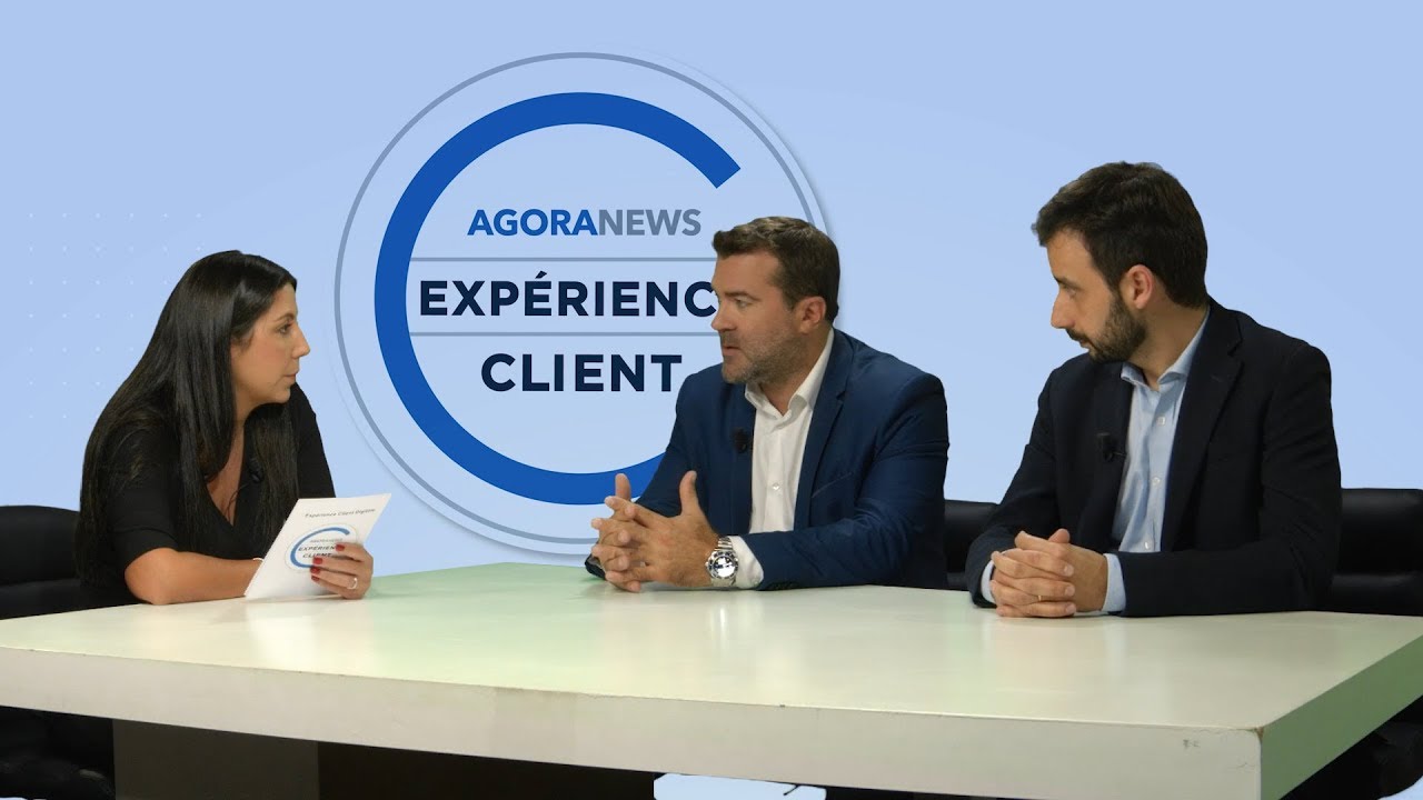 L’expérience client dans le secteur de l’assurance - XP Digital