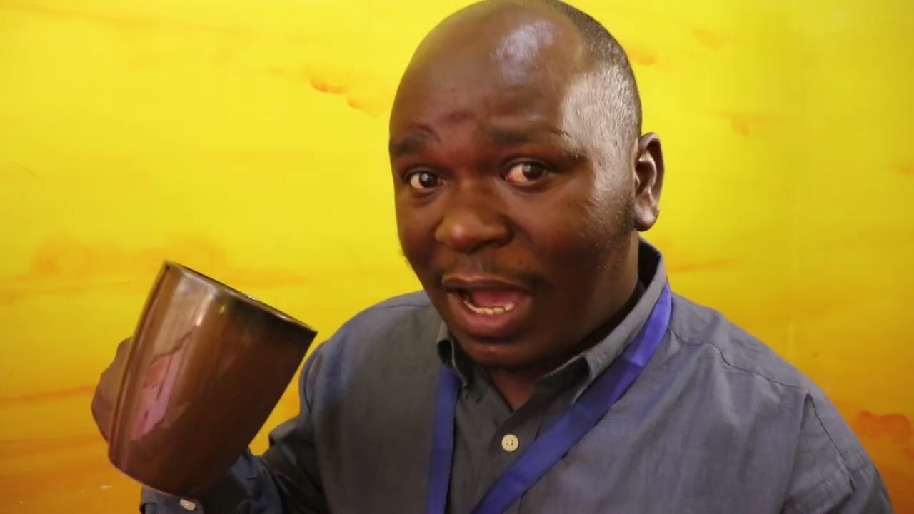 MUST WATCH: HOW TO TAKE HOT TEA WITHOUT BURNING YOUR MOUTH