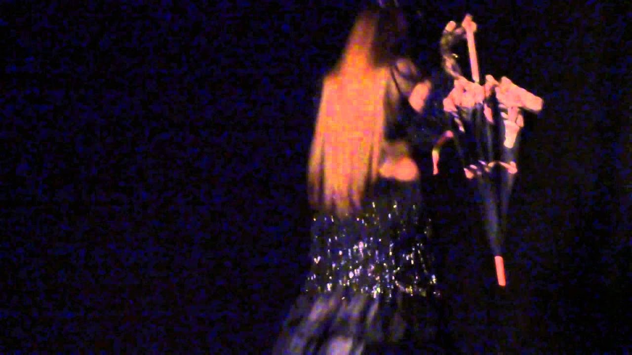 Carol Freitas - Burlesque Fusion