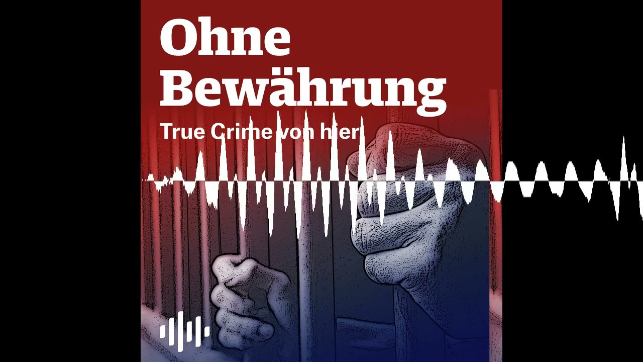 Der Schalker, der auferstand - Ohne Bewährung - True Crime von hier
