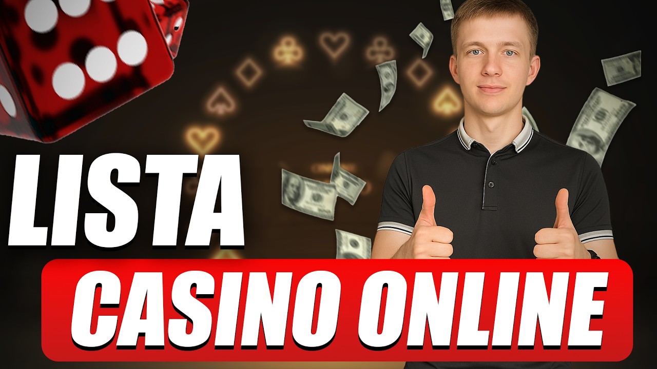 ✅ TOP 10 LISTA CASINO ONLINE ITALIA  BONUS 2026💲 MIGLIORI CASINO ONLINE APPS ITALIA LEGALI 2026 💰