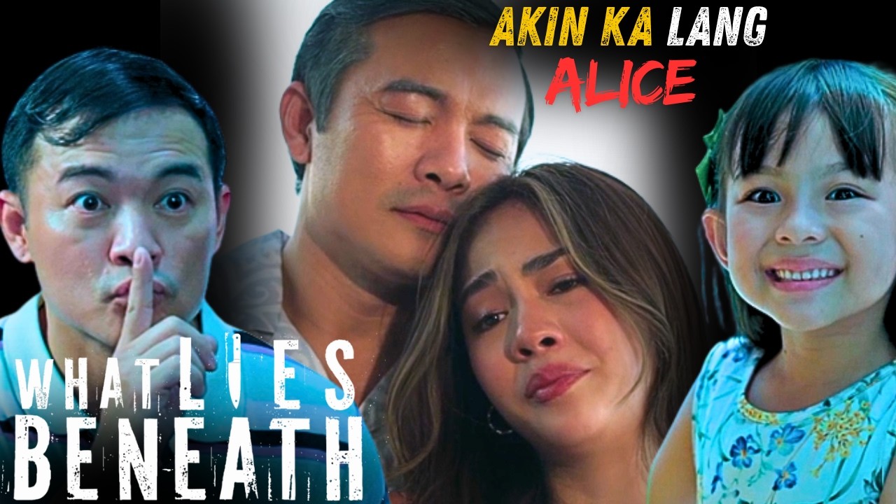 What Lies Beneath | Episode 93( February  25, 2026) Tagalog Series| Storytelling