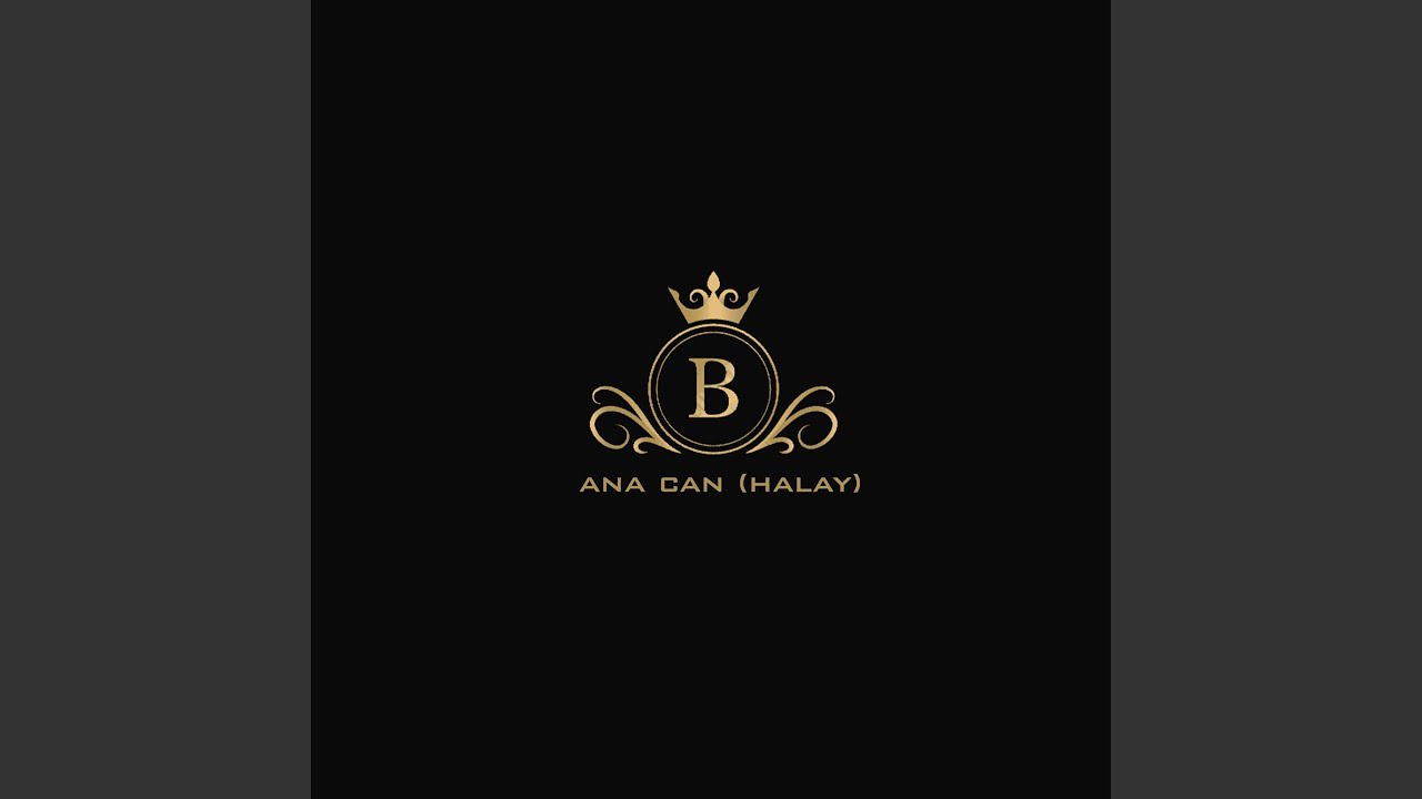 Ana Can (Halay)