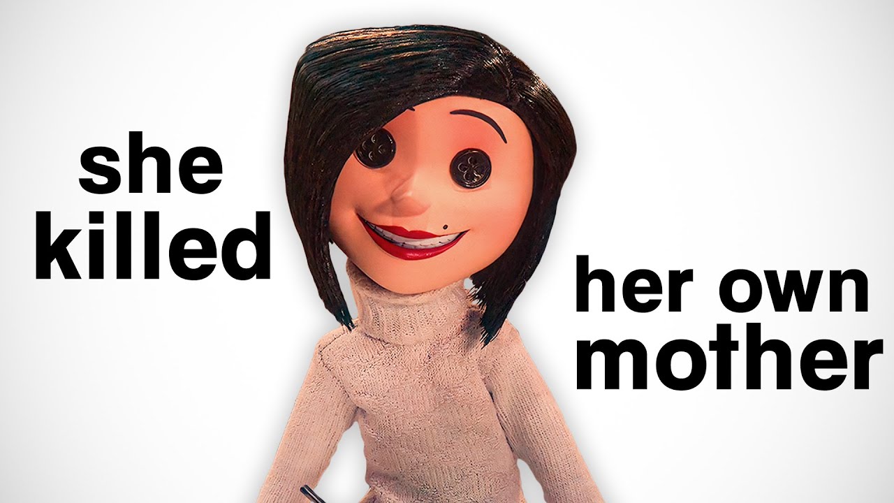 The HORRIFYING Origins of 