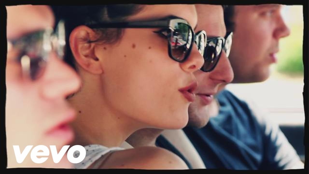 Matrimony - Obey Your Guns (Official Video)