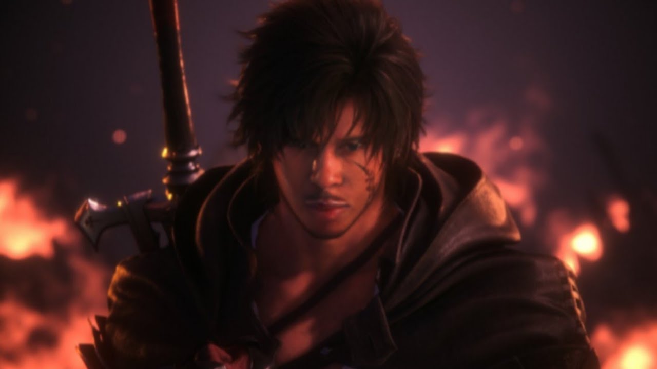 LowTierGod Sliced Into Pieces By Clive Rosfield Tekken 8 Compilation