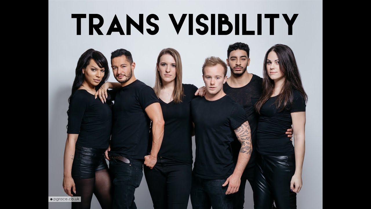 Trans Visibility