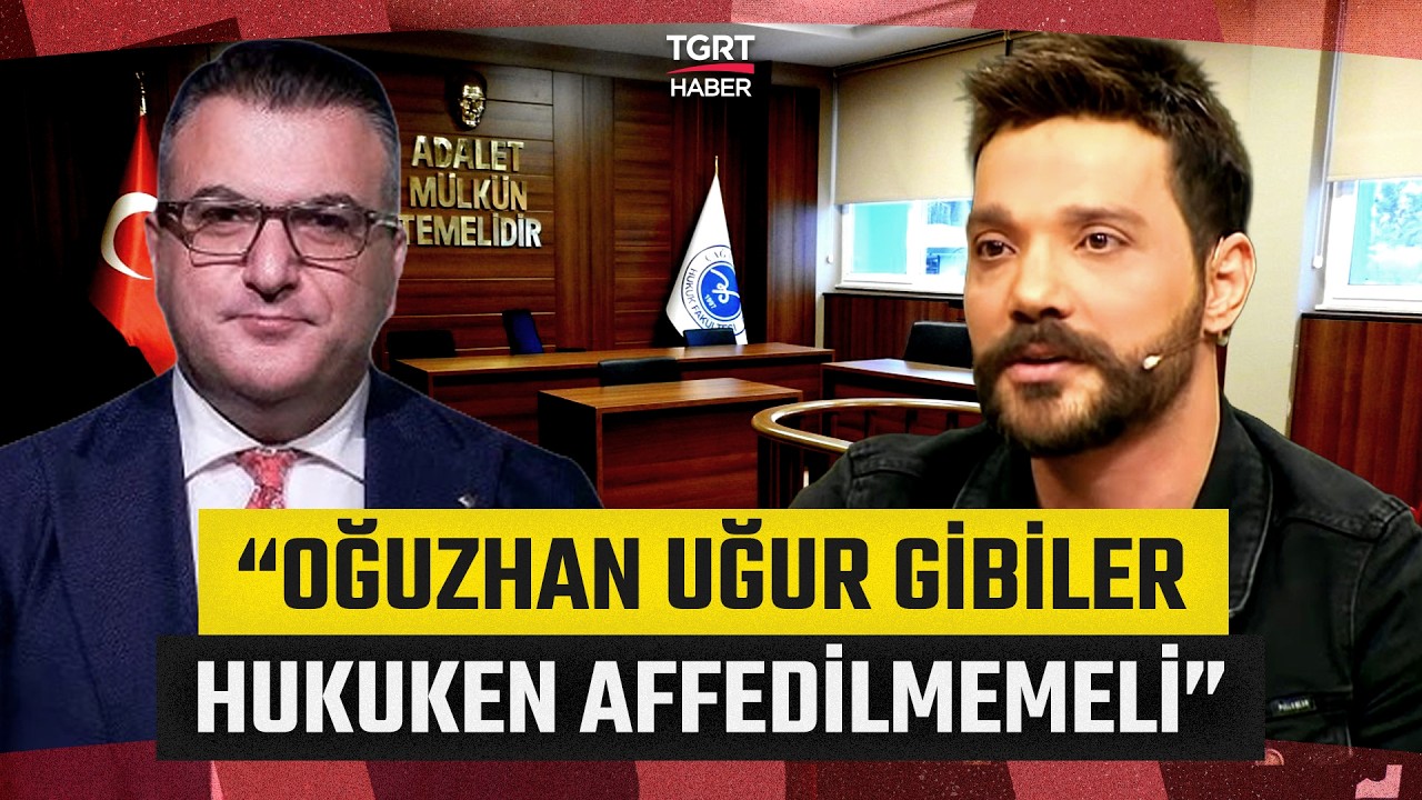 Oğuzhan Uğur’un ‘Baraj Patladı’ Yalanına Cem Küçük’ten Sert Çıkış: İnsanların Ölümüne Sebep Oldu
