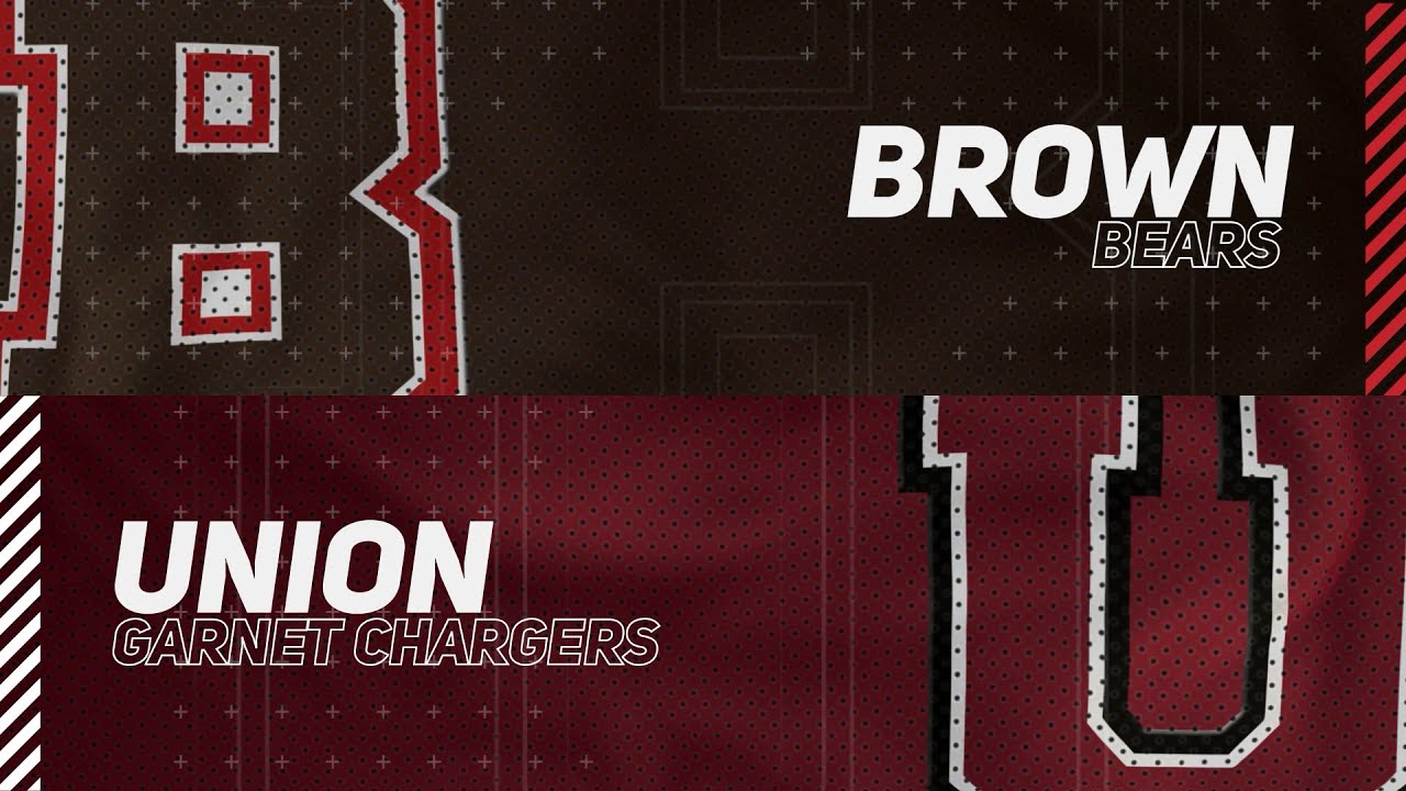 Brown at Union | NCAA Women's Ice Hockey | Highlights - January 30, 2026 | #ECACHockey