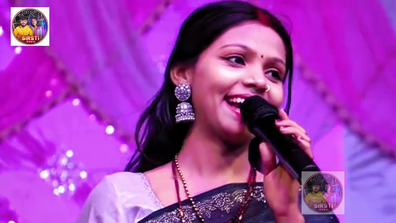 Maithili #Kalpana Mandal Stez Show 2026 (मुंडण सॉन्ग ) 2026।। Kalpana Mandal नया सॉन्ग 2026 Sirsti
