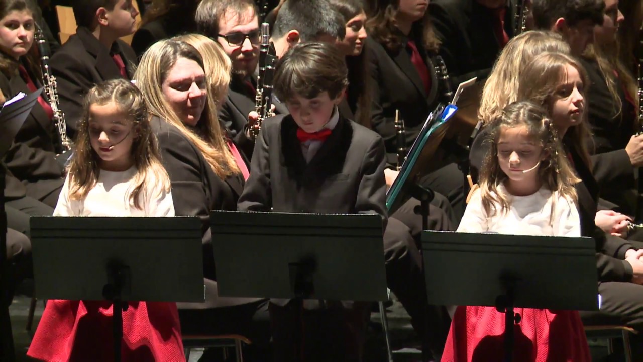 Concert Extraordinari de Nadal 2017 S.F.A