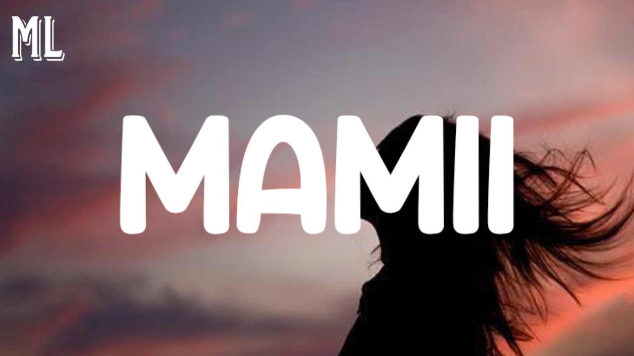 MAMIII - KAROL G, Becky G (Letra/Letra) | Mix | [Music_Letra ]
