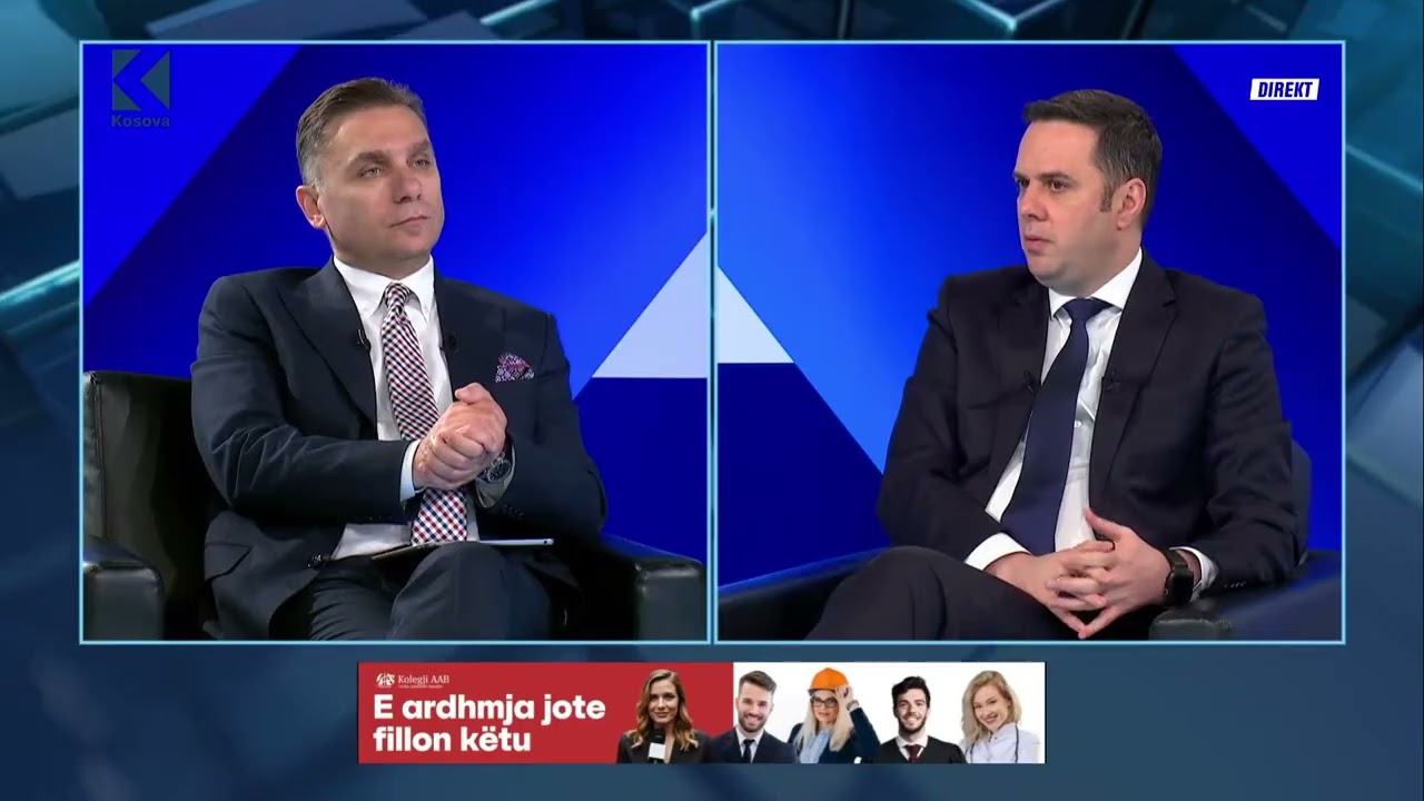 Abdixhiku: Vjosa Osmani asnjëherë s’do ishte bërë Presidente pa kuorumin e LDK-së
