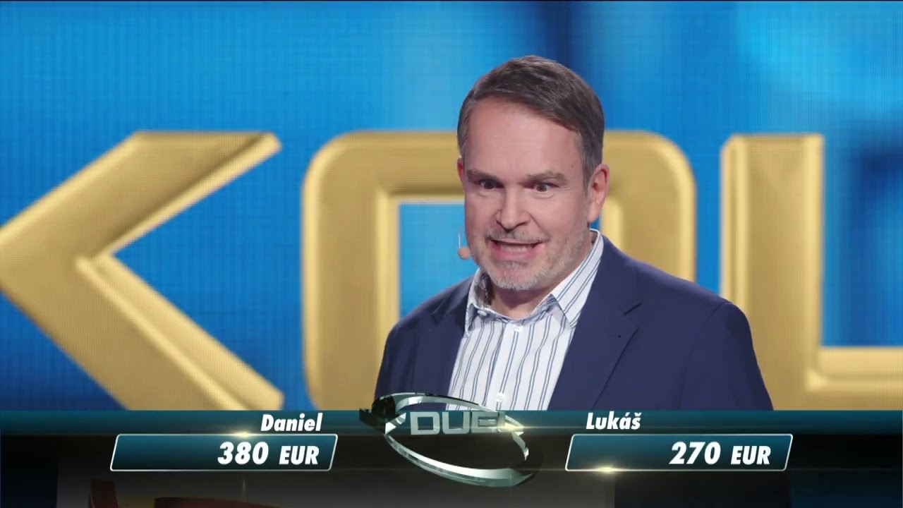 DUEL - 12. 12. 2025