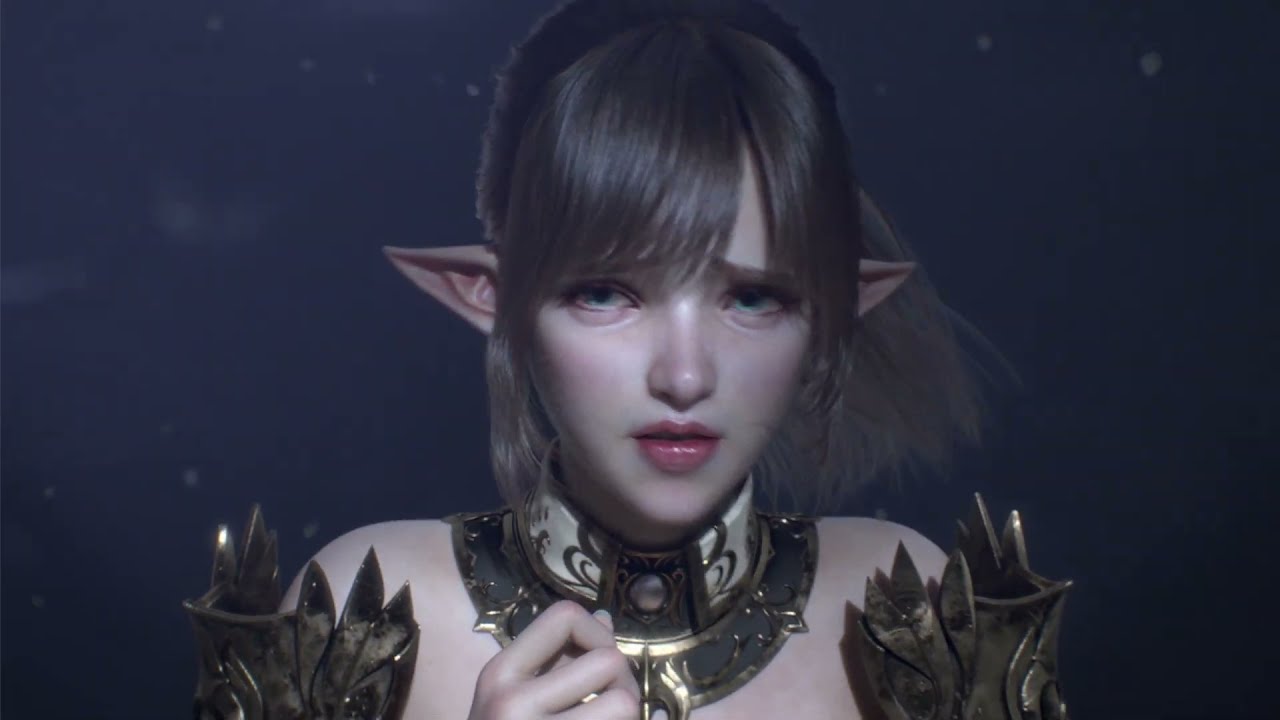 Bless Eternal - Official Cinematic