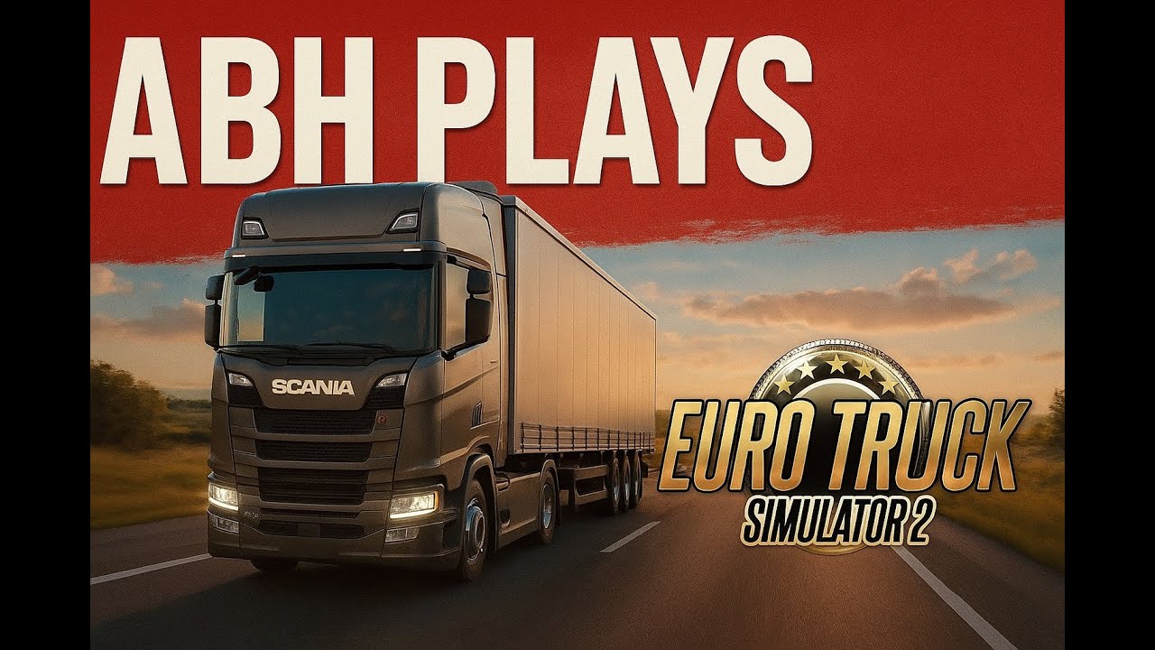 TruckerMp | Kannada Live | #ets2 #truck #shortsfeed #gaming
