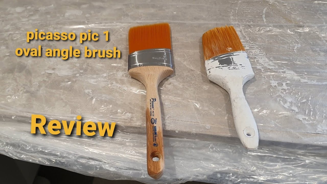 brush review