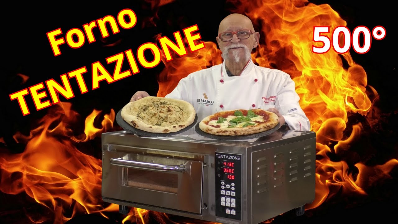 Forno Tentazione