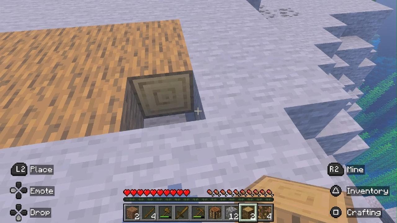 Minecraft