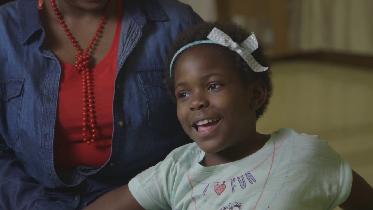 Tia Wilson - Sickle Cell Disease| Versiti