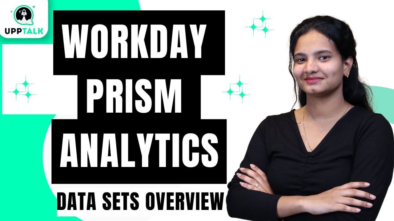 Workday Prism Analytics Overview on Datasets | Overview on Datasets Workday Prism Analytics |UppTalk