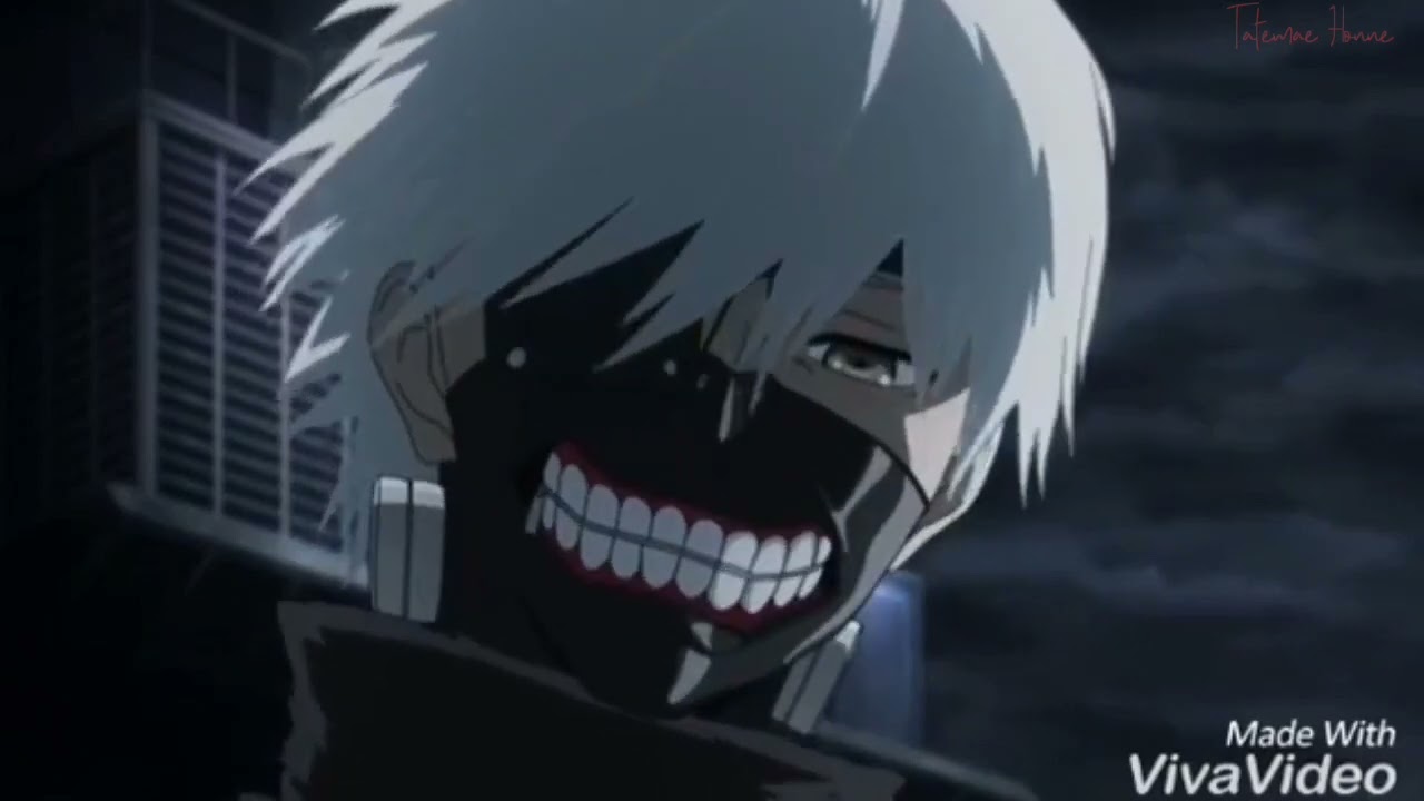 Ken Kaneki ~ Losing Your Memory