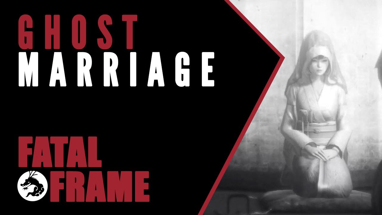 Fatal Frame Lore: The Practice of Ghost Marriage in Fatal Frame 5