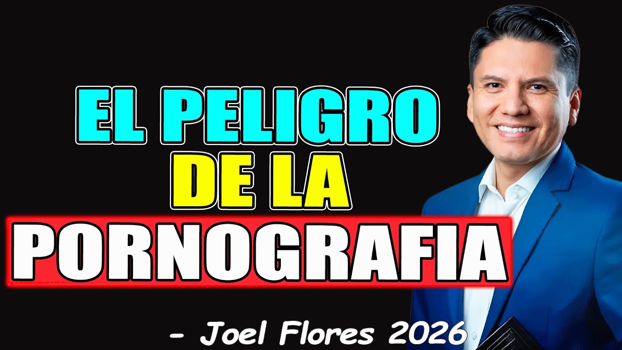 LA BABILONIA DE APOCALIPSIS - Joel Flores 2026