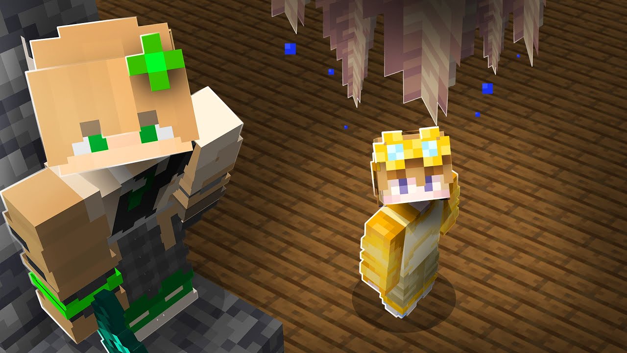 Besiege ich ihn mit der Dripstone Falle...?