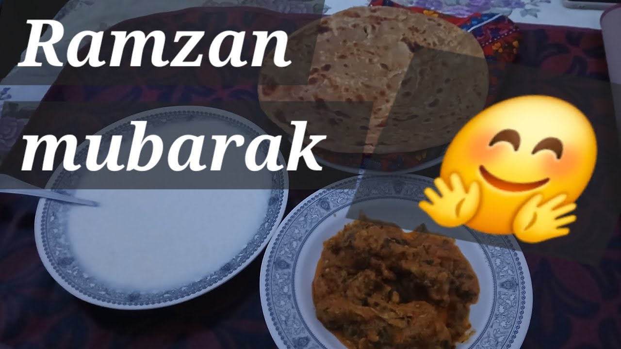 Ramzan mubarak aaj ki sehri 🤗 inaya ali vlogs like subscribers share comments 🤗