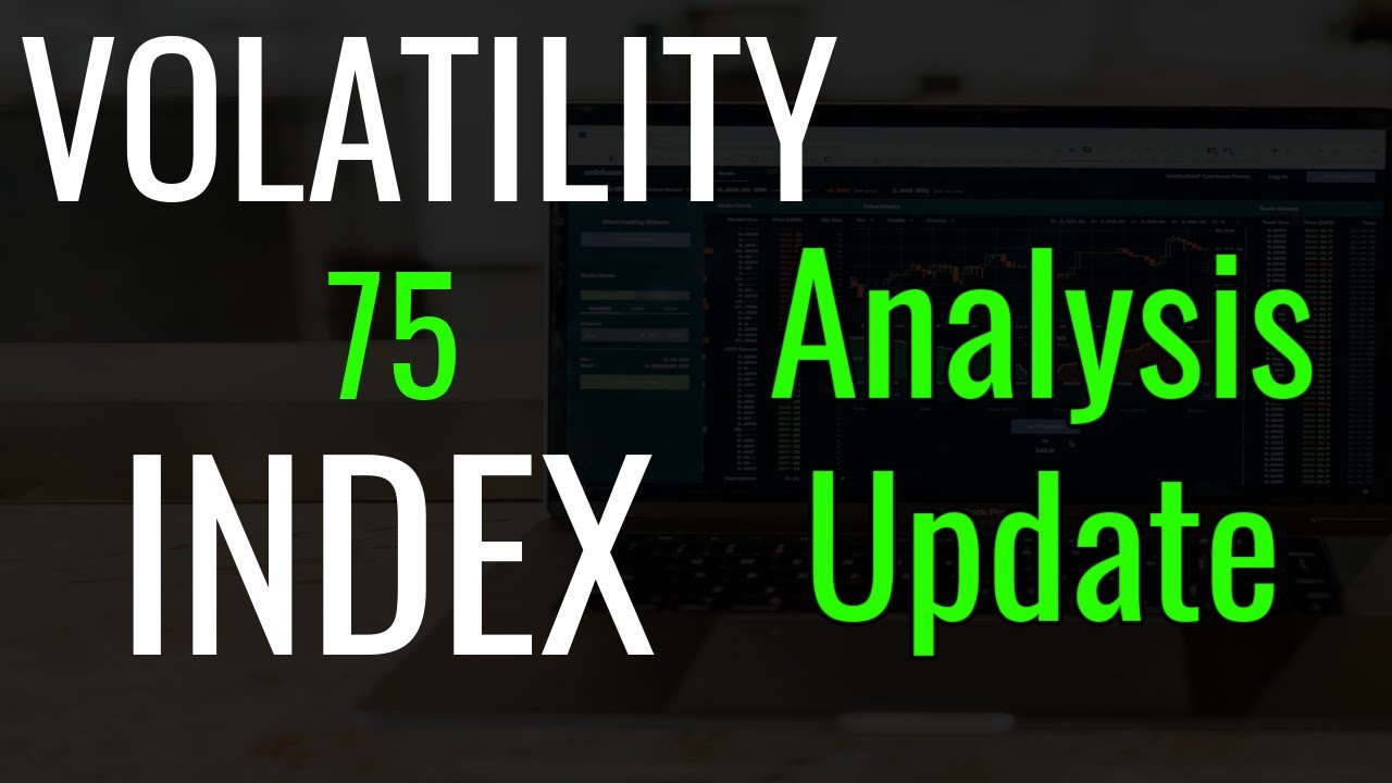 Volatility 75 Index Analysis 25/10/2020 ||  Volatility 75 Index Strategy