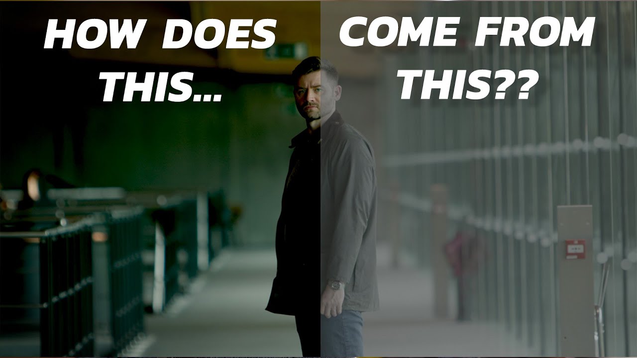 How Shooting in LOG Makes Your Brand Videos Look Premium