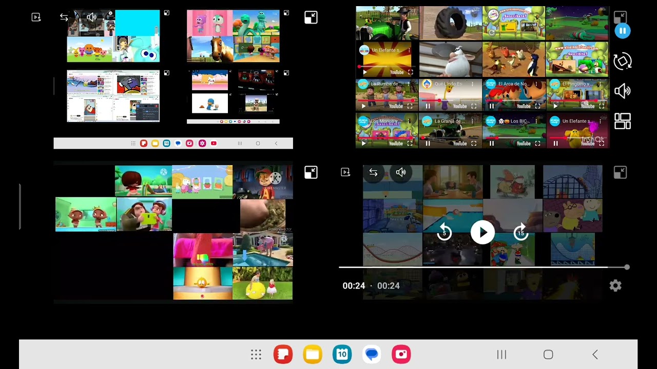 Up to faster 64 parison @JuanArmando-b8t