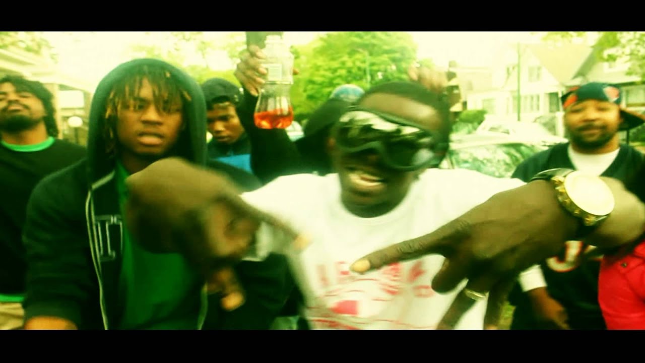 Beaski x LilJay x Cash out Paranoid/shot by @onetrey_thereal