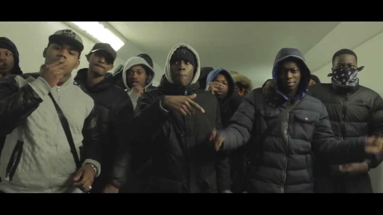 Narsty, Karnage, Skully, Zeeko, Big Mosh & KB - Kweng Kweng | Video by @1OSMVision