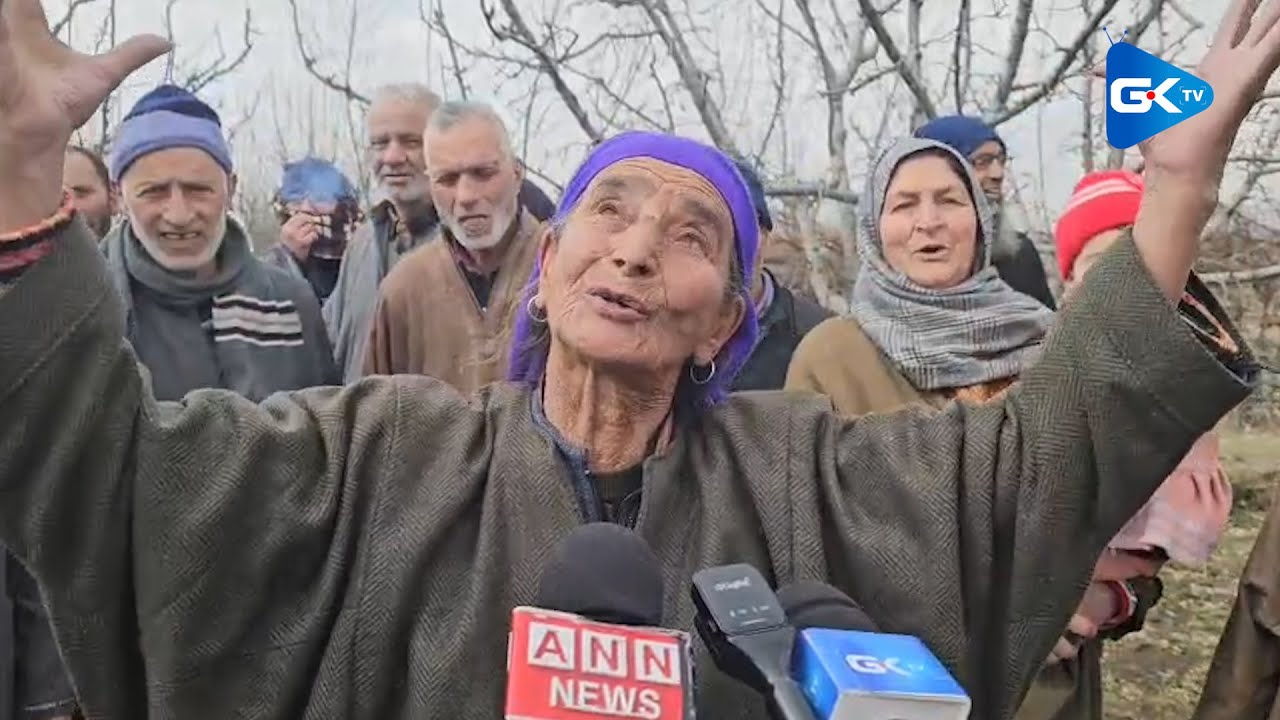 'You protected our honour’: Orchidists thank Railway Minister as Centre halts Kashmir rail projects