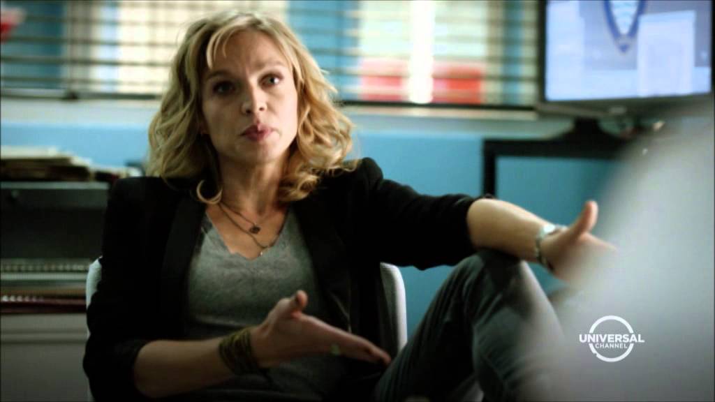 100% Characters | Motive