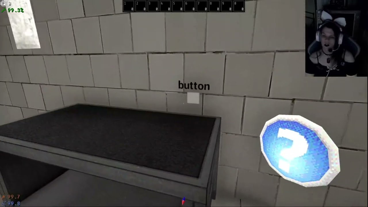 Trying out the new Voices of the Void 0.9.0 (Unstable Build) 11-8-25 Stream VOD